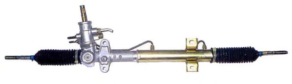 LIZARTE 01.74.4500 Рулевой механизм для ROVER 75 ER (Ровер 75 эр) LIZARTE 01.74.4500 Рулевой механизм для ROVER 75 ER (Ровер 75 эр)