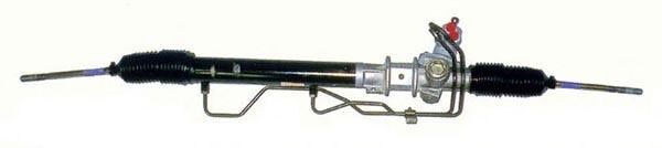 LIZARTE 01.83.4570 Рулевой механизм для SSANGYONG MUSSO (Сан-янг/санянг Муссо) LIZARTE 01.83.4570 Рулевой механизм для SSANGYONG MUSSO (Сан-янг/санянг Муссо)