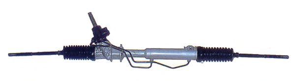 LIZARTE 01.85.2600 Рулевой механизм для SUBARU LEGACY I (Субару Легаси 1) LIZARTE 01.85.2600 Рулевой механизм для SUBARU LEGACY I (Субару Легаси 1)