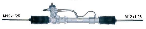 LIZARTE 01.98.6002 Рулевой механизм для MITSUBISHI (Митсубиши/митсубиси) LIZARTE 01.98.6002 Рулевой механизм для MITSUBISHI (Митсубиши/митсубиси)