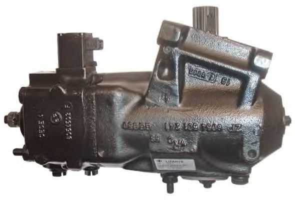 LIZARTE 03.09.2000 Рулевой механизм для BMW 8 (Бмв 8)