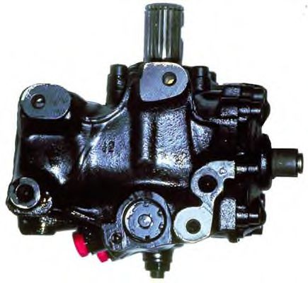 LIZARTE 03.56.3200 Рулевой механизм для MERCEDES-BENZ C-CLASS (Мэрcэдэс-бэнз С класс) LIZARTE 03.56.3200 Рулевой механизм для MERCEDES-BENZ C-CLASS (Мэрcэдэс-бэнз С класс)