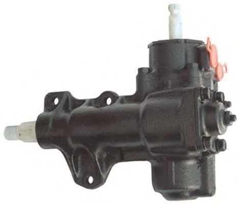 LIZARTE 03.58.1400 Рулевой механизм для MITSUBISHI COLT/RODEO (Митсубиши/митсубиси Cолт/родэо) LIZARTE 03.58.1400 Рулевой механизм для MITSUBISHI COLT/RODEO (Митсубиши/митсубиси Cолт/родэо)