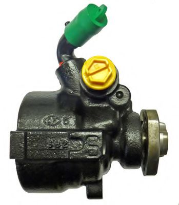 LIZARTE 04.07.0368 Гидравлический насос, рулевое управление для VOLKSWAGEN (Фольксваген) LIZARTE 04.07.0368 Гидравлический насос, рулевое управление для VOLKSWAGEN (Фольксваген)