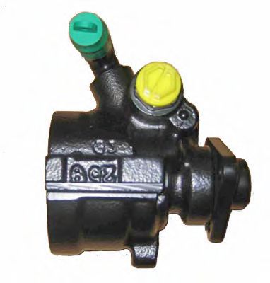 LIZARTE 04.07.0370 Гидравлический насос, рулевое управление для ALFA ROMEO GTV (Альфа ромео Гтv)