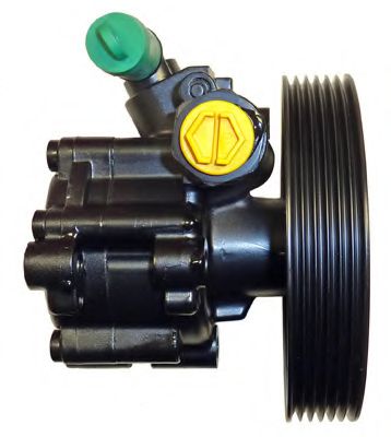 LIZARTE 04.16.0272-1 Гидравлический насос, рулевое управление для CITROËN C8 (CитроËн С8) LIZARTE 04.16.0272-1 Гидравлический насос, рулевое управление для CITROËN C8 (CитроËн С8)