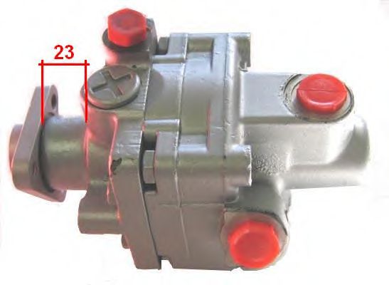 LIZARTE 04.20.0125 Гидравлический насос, рулевое управление для AUDI 90 (Ауди 90) LIZARTE 04.20.0125 Гидравлический насос, рулевое управление для AUDI 90 (Ауди 90)