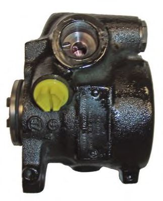 LIZARTE 04.45.0415 Гидравлический насос, рулевое управление для MERCEDESBENZ (Мерседес бенц) LIZARTE 04.45.0415 Гидравлический насос, рулевое управление для MERCEDESBENZ (Мерседес бенц)