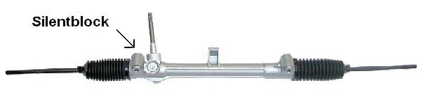 LIZARTE 06.26.5700 Рулевой механизм для FIAT STILO (Фиат Стило) LIZARTE 06.26.5700 Рулевой механизм для FIAT STILO (Фиат Стило)
