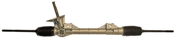 LIZARTE 06.70.2000 Рулевой механизм для RENAULT TWINGO II (Рено Твинго 2) LIZARTE 06.70.2000 Рулевой механизм для RENAULT TWINGO II (Рено Твинго 2)