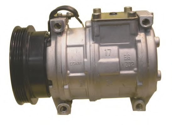 LIZARTE 71.08.27.006 Компрессор, кондиционер для BMW 3 (Бмв 3) LIZARTE 71.08.27.006 Компрессор, кондиционер для BMW 3 (Бмв 3)