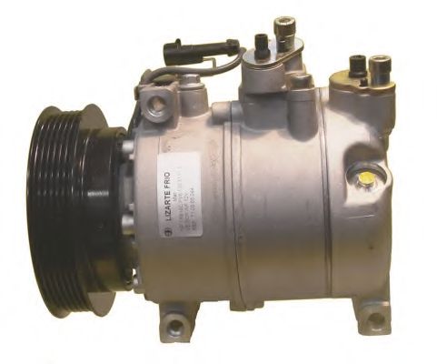LIZARTE 71.08.65.044 Компрессор, кондиционер для LANCIA KAPPA (Лансиа/лянча Каппа) LIZARTE 71.08.65.044 Компрессор, кондиционер для LANCIA KAPPA (Лансиа/лянча Каппа)