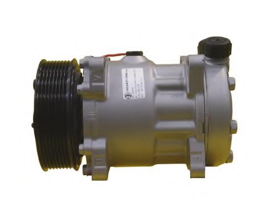 LIZARTE 71.10.26.141 Компрессор, кондиционер для ALFA ROMEO 168 (Альфа ромео 168) LIZARTE 71.10.26.141 Компрессор, кондиционер для ALFA ROMEO 168 (Альфа ромео 168)