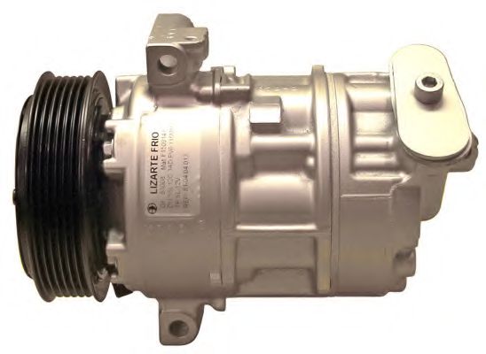 LIZARTE 81.04.04.013 Компрессор, кондиционер для LANCIA DELTA III (Лансиа/лянча Дэлта 3) LIZARTE 81.04.04.013 Компрессор, кондиционер для LANCIA DELTA III (Лансиа/лянча Дэлта 3)