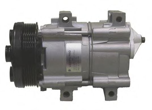 LIZARTE 81.05.02.006 Компрессор, кондиционер для FORD SCORPIO II (Форд Скорпио 2) LIZARTE 81.05.02.006 Компрессор, кондиционер для FORD SCORPIO II (Форд Скорпио 2)