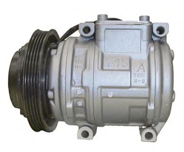 LIZARTE 81.08.22.015 Компрессор, кондиционер для TOYOTA COROLLA (Тойота/тоета Cоролла) LIZARTE 81.08.22.015 Компрессор, кондиционер для TOYOTA COROLLA (Тойота/тоета Cоролла)