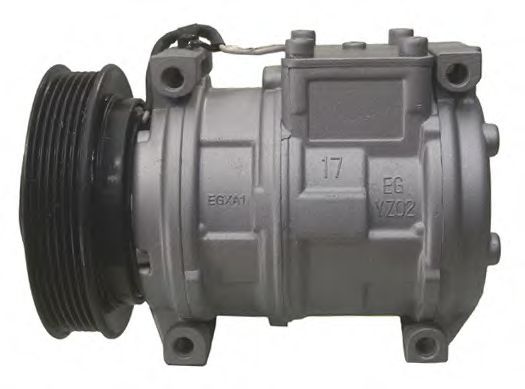 LIZARTE 81.08.27.062 Компрессор, кондиционер для DODGE CARAVAN (Додж Караван) LIZARTE 81.08.27.062 Компрессор, кондиционер для DODGE CARAVAN (Додж Караван)