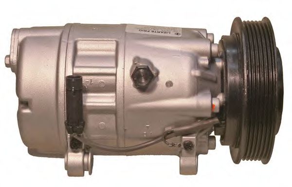 LIZARTE 81.08.49.008 Компрессор, кондиционер для LANCIA KAPPA (Лансиа/лянча Каппа) LIZARTE 81.08.49.008 Компрессор, кондиционер для LANCIA KAPPA (Лансиа/лянча Каппа)