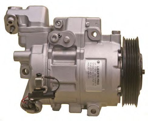 LIZARTE 81.08.56.002 Компрессор, кондиционер для MERCEDES-BENZ A-CLASS (Мэрcэдэс-бэнз А класс) LIZARTE 81.08.56.002 Компрессор, кондиционер для MERCEDES-BENZ A-CLASS (Мэрcэдэс-бэнз А класс)