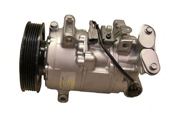 LIZARTE 81.08.56.010 Компрессор, кондиционер для RENAULT GRAND SCNIC III (Рено Гранд сценик 3) LIZARTE 81.08.56.010 Компрессор, кондиционер для RENAULT GRAND SCNIC III (Рено Гранд сценик 3)