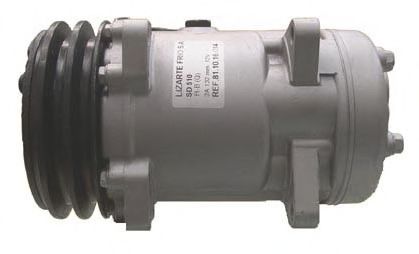 LIZARTE 81.10.16.014 Компрессор, кондиционер для VOLVO 960 (Вольво 960) LIZARTE 81.10.16.014 Компрессор, кондиционер для VOLVO 960 (Вольво 960)