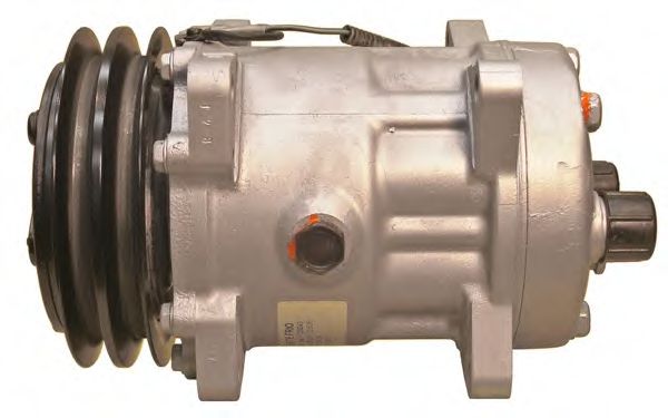 LIZARTE 81.10.26.211 Компрессор, кондиционер для MAN E 2000 (Ман Э 2000) LIZARTE 81.10.26.211 Компрессор, кондиционер для MAN E 2000 (Ман Э 2000)