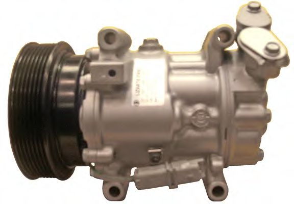 LIZARTE 81.10.40.031 Компрессор, кондиционер для NISSAN (Ниссан) LIZARTE 81.10.40.031 Компрессор, кондиционер для NISSAN (Ниссан)