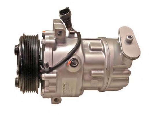 LIZARTE 81.10.40.037 Компрессор, кондиционер для LANCIA DELTA III (Лансиа/лянча Дэлта 3) LIZARTE 81.10.40.037 Компрессор, кондиционер для LANCIA DELTA III (Лансиа/лянча Дэлта 3)