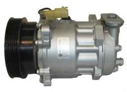 LIZARTE 81.10.46.034 Компрессор, кондиционер для ROVER 400 (Ровер 400) LIZARTE 81.10.46.034 Компрессор, кондиционер для ROVER 400 (Ровер 400)