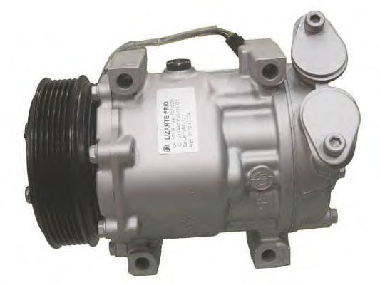 LIZARTE 81.10.47.034 Компрессор, кондиционер для FORD (Форд) LIZARTE 81.10.47.034 Компрессор, кондиционер для FORD (Форд)