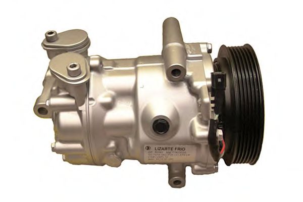 LIZARTE 81.10.47.040 Компрессор, кондиционер для FORD TRANSIT (Форд Трансит) LIZARTE 81.10.47.040 Компрессор, кондиционер для FORD TRANSIT (Форд Трансит)