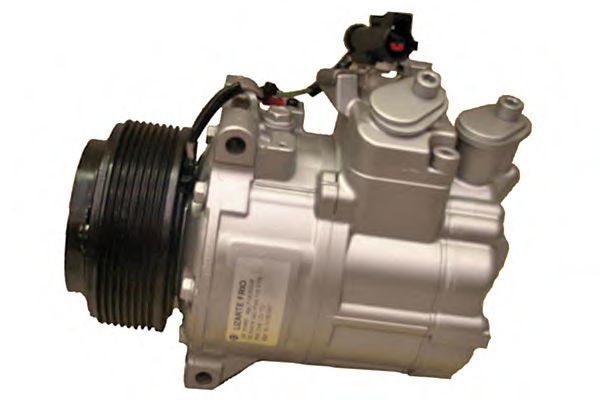 LIZARTE 81.10.58.007 Компрессор, кондиционер для LAND ROVER RANGE ROVER III (Ленд ровер/лэнд ровер Рангэ ровер 3) LIZARTE 81.10.58.007 Компрессор, кондиционер для LAND ROVER RANGE ROVER III (Ленд ровер/лэнд ровер Рангэ ровер 3)