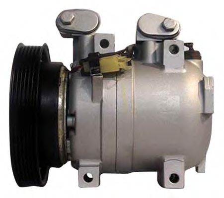 LIZARTE 81.14.46.005 Компрессор, кондиционер для DAEWOO KORANDO (Дэу Корандо) LIZARTE 81.14.46.005 Компрессор, кондиционер для DAEWOO KORANDO (Дэу Корандо)