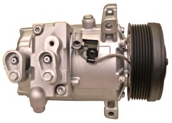 LIZARTE 81.14.52.001 Компрессор, кондиционер для SUZUKI GRAND VITARA II (Сузуки Гранд витара 2) LIZARTE 81.14.52.001 Компрессор, кондиционер для SUZUKI GRAND VITARA II (Сузуки Гранд витара 2)