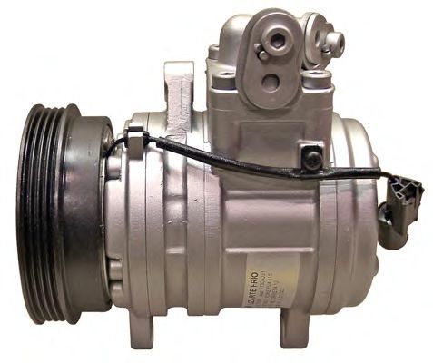 LIZARTE 81.15.01.002 Компрессор, кондиционер для KIA PICANTO (Киа Пиканто) LIZARTE 81.15.01.002 Компрессор, кондиционер для KIA PICANTO (Киа Пиканто)