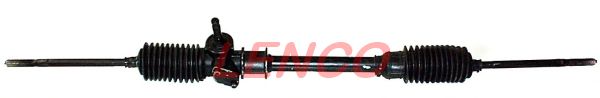 LENCO SGA002L Рулевой механизм для FIAT STRADA II (Фиат Страда 2) LENCO SGA002L Рулевой механизм для FIAT STRADA II (Фиат Страда 2)