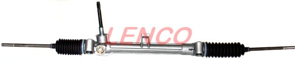 LENCO SGA051L Рулевой механизм для FIAT STILO (Фиат Стило) LENCO SGA051L Рулевой механизм для FIAT STILO (Фиат Стило)