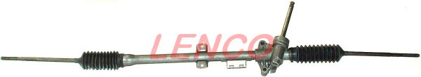 LENCO SGA156L Рулевой механизм для ROVER (Ровер) LENCO SGA156L Рулевой механизм для ROVER (Ровер)