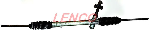 LENCO SGA057L Рулевой механизм для OPEL MANTA B CC (Опель Манта б cc) LENCO SGA057L Рулевой механизм для OPEL MANTA B CC (Опель Манта б cc)