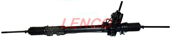 LENCO SGA061L Рулевой механизм для FORD GRANADA (Форд Гранада) LENCO SGA061L Рулевой механизм для FORD GRANADA (Форд Гранада)