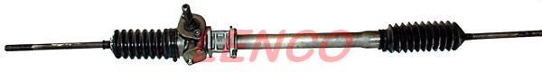 LENCO SGA070L Рулевой механизм для FORD FIESTA (Форд Фиэста) LENCO SGA070L Рулевой механизм для FORD FIESTA (Форд Фиэста)