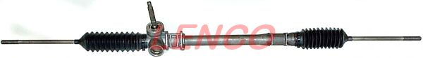 LENCO SGA113L Рулевой механизм для FORD ORION II (Форд Орион 2) LENCO SGA113L Рулевой механизм для FORD ORION II (Форд Орион 2)