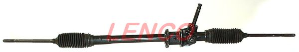 LENCO SGA137L Рулевой механизм для MITSUBISHI L 300 STARWAGON (Митсубиши/митсубиси Л 300 старвагон) LENCO SGA137L Рулевой механизм для MITSUBISHI L 300 STARWAGON (Митсубиши/митсубиси Л 300 старвагон)