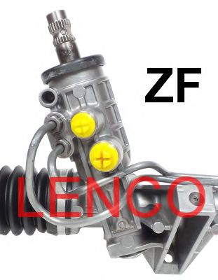 LENCO SGA144L Рулевой механизм для VOLVO (Вольво) LENCO SGA144L Рулевой механизм для VOLVO (Вольво)