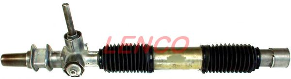 LENCO SGA153L Рулевой механизм для OPEL (Опель) LENCO SGA153L Рулевой механизм для OPEL (Опель)
