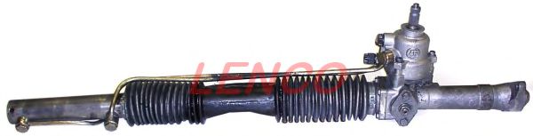 LENCO SGA155L Рулевой механизм для AUDI 100 (Ауди 100) LENCO SGA155L Рулевой механизм для AUDI 100 (Ауди 100)