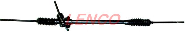 LENCO SGA156FL Рулевой механизм для ROVER (Ровер) LENCO SGA156FL Рулевой механизм для ROVER (Ровер)
