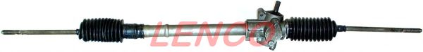 LENCO SGA160L Рулевой механизм для VOLVO 340-360 (Вольво 340-360) LENCO SGA160L Рулевой механизм для VOLVO 340-360 (Вольво 340-360)
