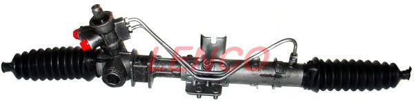 LENCO SGA189L Рулевой механизм для VOLKSWAGEN SCIROCCO (Фольксваген Сcироccо) LENCO SGA189L Рулевой механизм для VOLKSWAGEN SCIROCCO (Фольксваген Сcироccо)
