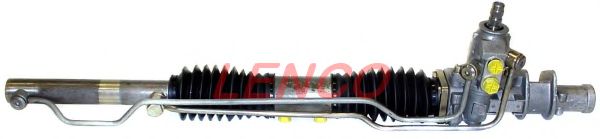 LENCO SGA214L Рулевой механизм для OPEL (Опель) LENCO SGA214L Рулевой механизм для OPEL (Опель)